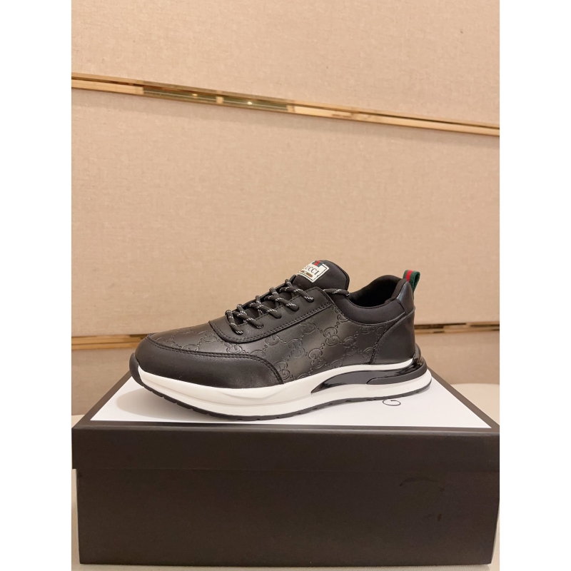 G*u*i casual shoes